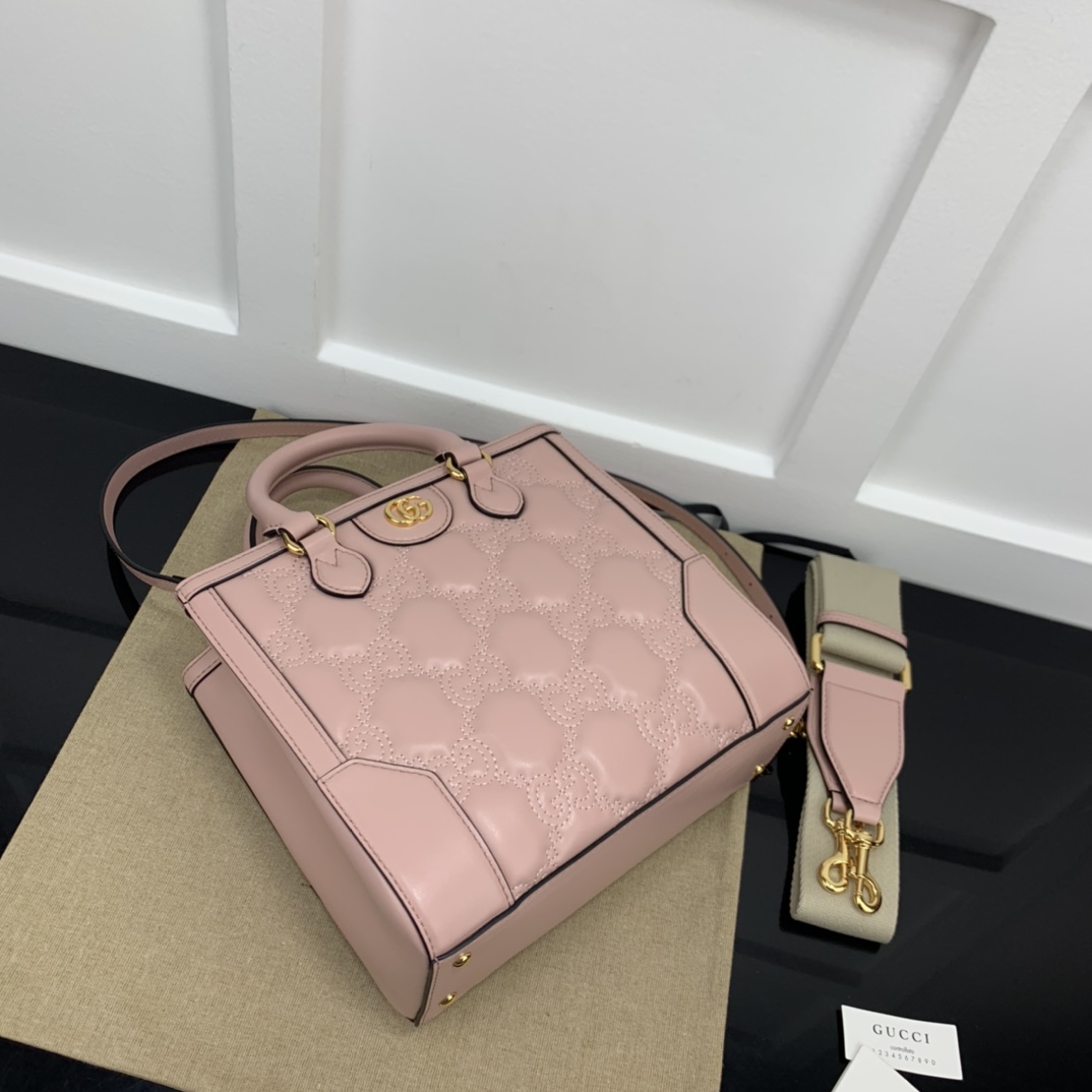 Gucci Top Handle Bags